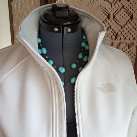 North Face Windwall jacket. - Picture 2 of 11